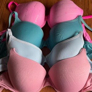 Victoria secret bras